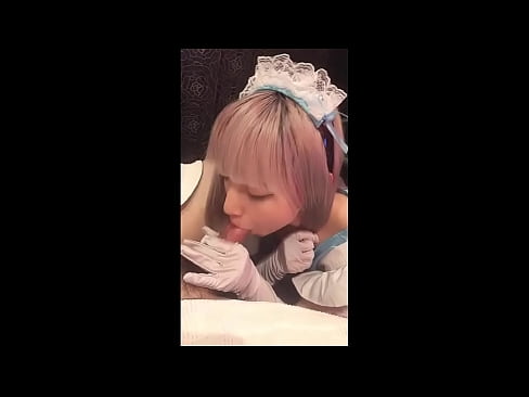 ❤️ Japanilainen idoli [mayuka], ranskalaisen sisäkön puku, osa 1, suihinotto ja runkkaus voiteella Pornovideo at porn fi.https-tubsexer.ru ☑