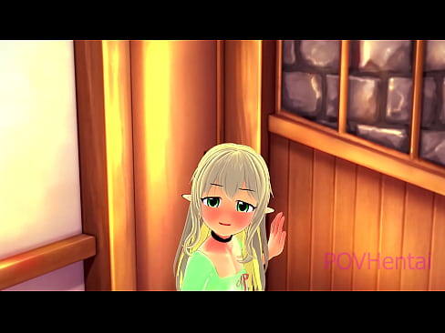❤️ (Trap) Elvish-piika auttaa pesemään kasvot. Pornovideo at porn fi.https-tubsexer.ru ☑