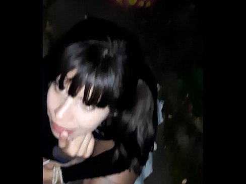 ❤️ Kadulla turvonneen peniksen vastineeksi karkkia Pornovideo at porn fi.https-tubsexer.ru ☑