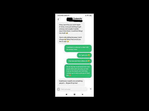 ❤️ Lisäsin uuden PAWG:n Tinderistä haaremiini ( talk to Tinder included) Pornovideo at porn fi.https-tubsexer.ru ☑